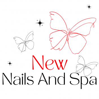 logo New Nails And Spa